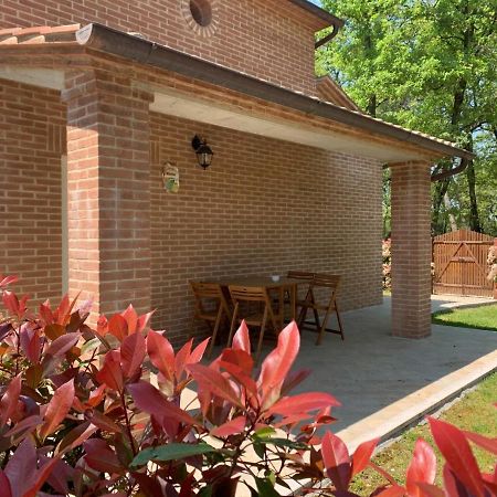 Casina Miriano Βίλα Castiglione del Lago Εξωτερικό φωτογραφία