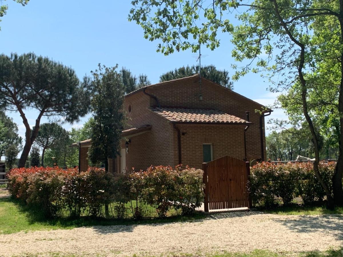 Casina Miriano Βίλα Castiglione del Lago Εξωτερικό φωτογραφία